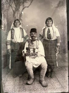 Shkodra: Marubi National Museum of Photography