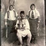Shkodra: Marubi National Museum of Photography Shkodra: Marubi National Museum of Photography