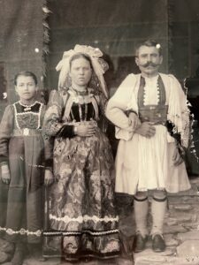Shkodra: Marubi National Museum of Photography