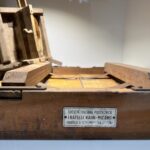 Shkodra: Marubi National Museum of Photography Shkodra: Marubi National Museum of Photography