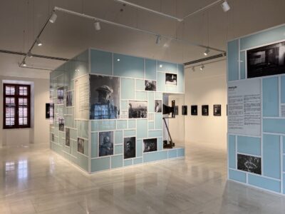 Shkodra: Marubi National Museum of Photography