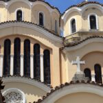 Shkodra: orthodoxe Kathedrale Shkodra: orthodoxe Kathedrale