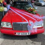 Shkodra: Heute wird geheiratet! Shkodra: Heute wird geheiratet!