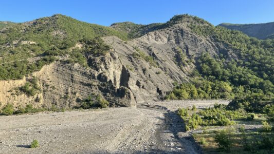 Nationalpark Bredh Hotovë