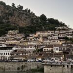 Berat Berat: das Gorika-Viertel
