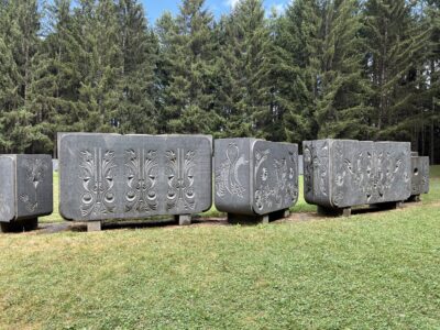 Berane: Monument of Victory