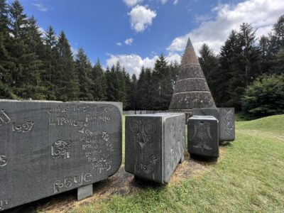 Berane: Monument of Victory