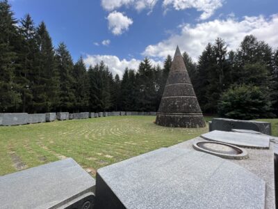 Berane: Monument of Victory