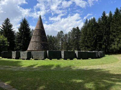 Berane: Monument of Victory