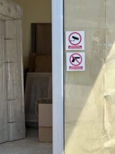 Plav: Kunden ohne Waffen sind Wilkommen!