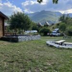 Bistrica: Camp Lipovo Bistrica: Camp Lipovo