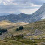 Durmitor Nationalpark Durmitor Nationalpark