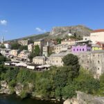 Bosnien: Mostar Bosnien: Mostar