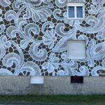 Kroatien: Sisak, Murales Kroatien: Sisak, Murales