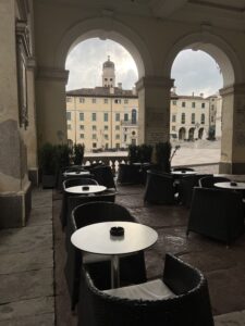 Italien: Conegliano