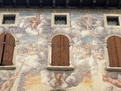 Italien: Conegliano