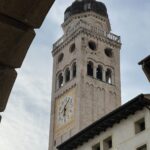Italien: Conegliano Italien: Conegliano