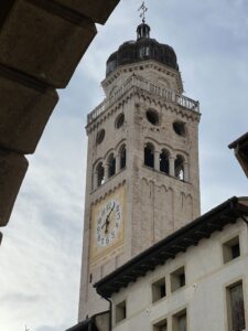 Italien: Conegliano