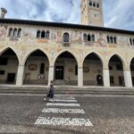 Italien: Conegliano Italien: Conegliano