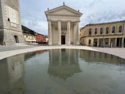 Italien: Valdobbiadene