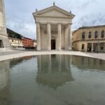 Italien: Valdobbiadene Italien: Valdobbiadene