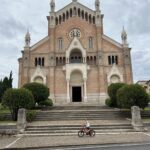 Italien: Pieve di Soligo, Duomo Italien: Pieve di Soligo, Duomo