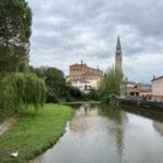Italien: Pieve di Soligo, Duomo Italien: Pieve di Soligo, Duomo