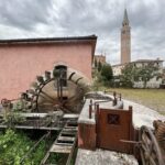 Italien: Pieve di Soligo, Duomo Italien: Pieve di Soligo, Duomo