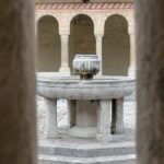 Italien: Follina, Abbazia di Santa Maria Italien: Follina, Abbazia di Santa Maria
