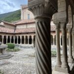 Italien: Follina, Abbazia di Santa Maria Italien: Follina, Abbazia di Santa Maria