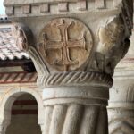 Italien: Follina, Abbazia di Santa Maria Italien: Follina, Abbazia di Santa Maria