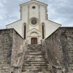 Italien: Follina, Abbazia di Santa Maria Italien: Follina, Abbazia di Santa Maria