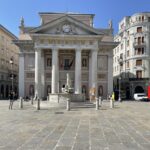 Italien: Triest Italien: Triest
