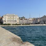 Italien: Triest Italien: Triest