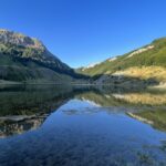 Rikavačko Jezero See