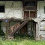 Plav: osmanisches Haus Plav: osmanisches Haus