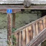 Plav: osmanisches Haus Plav: osmanisches Haus