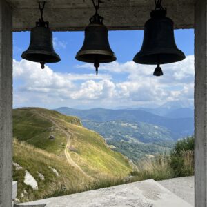 Kolasin: Kloster-Tour-Piste, Orthodoxe Kirche