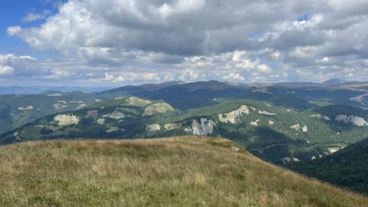Kolasin: Kloster-Tour-Piste: atemberaubendes Panorama