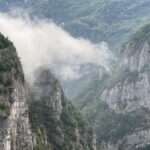 Nevidio Canyon