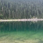 Zabljak: Wanderung um den Crno jezero Zabljak: Wanderung um den Crno jezero