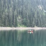 Zabljak: Wanderung um den Crno jezero Zabljak: Wanderung um den Crno jezero