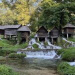 Bosnien: Die Wassermühlen von Mlinčići Bosnien: Die Wassermühlen von Mlinčići