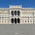 Italien: Triest Italien: Triest