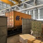 Basel: Hannibal wird verladen Basel: Hannibal wird verladen