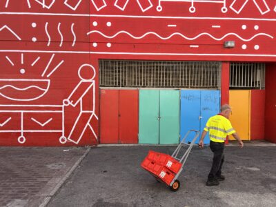 Fremantle: Street Art