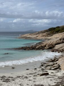 Esperance Great Ocean Drive