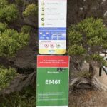 Esperance Great Ocean Drive: man sei gewarnt! Esperance Great Ocean Drive: man sei gewarnt!