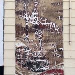 Kalgoorlie: Coke hat Farbe gelassen! Kalgoorlie: Coke hat Farbe gelassen!