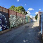 Perth Street Art: Quartier Mount Lawley Perth Street Art: Quartier Mount Lawley